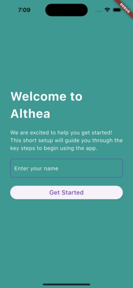Althea – screenshot 8