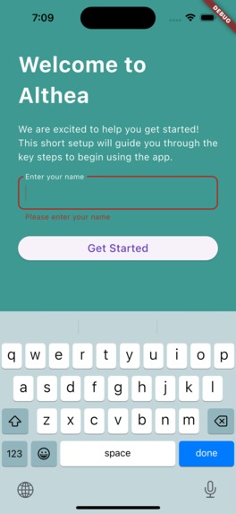 Althea – screenshot 11