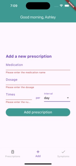 Althea – screenshot 12