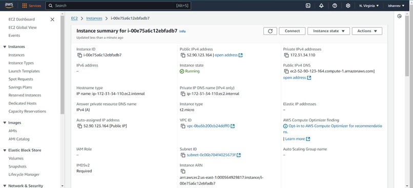 DecentraHealth – screenshot 2