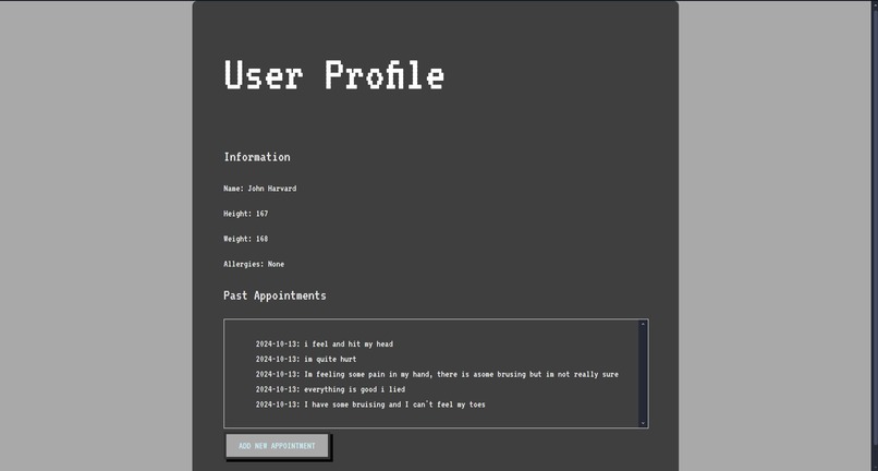 Doctor Doctor – screenshot 3