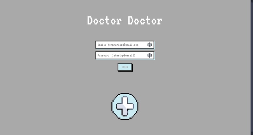 Doctor Doctor – screenshot 4
