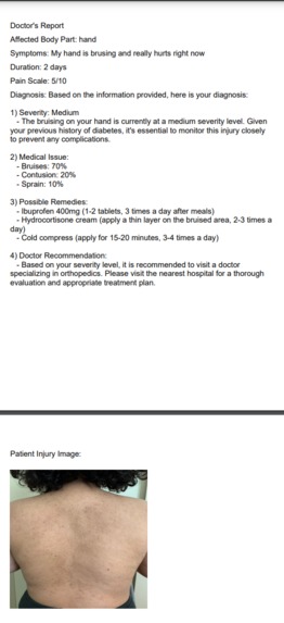 Doctor Doctor – screenshot 5