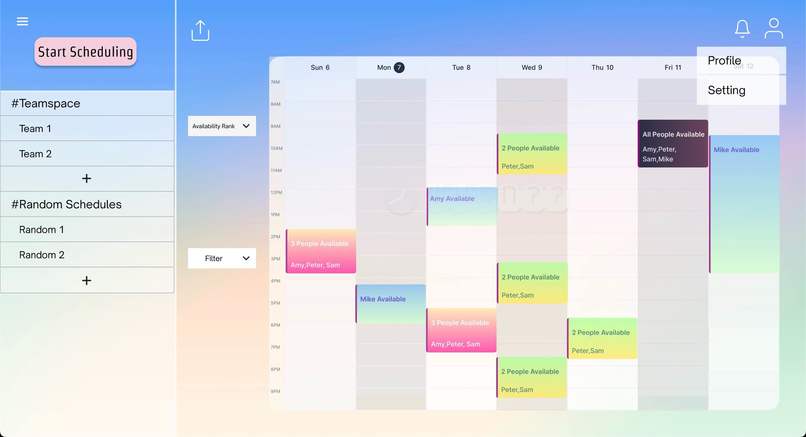 WHEN??? – screenshot 3