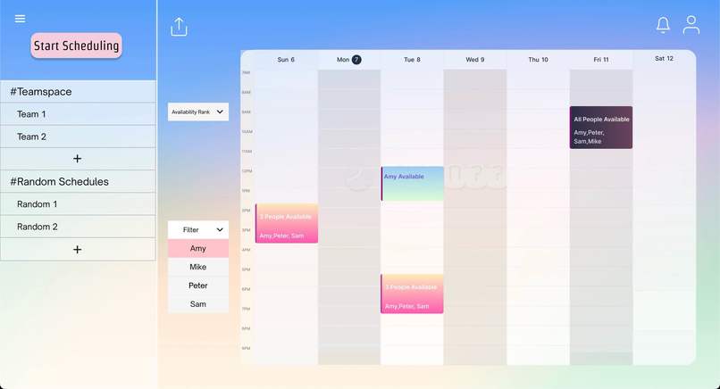 WHEN??? – screenshot 4