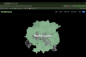 HackEnzyme