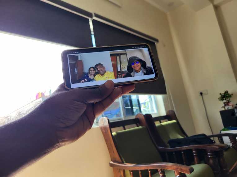 Teleport – screenshot 1