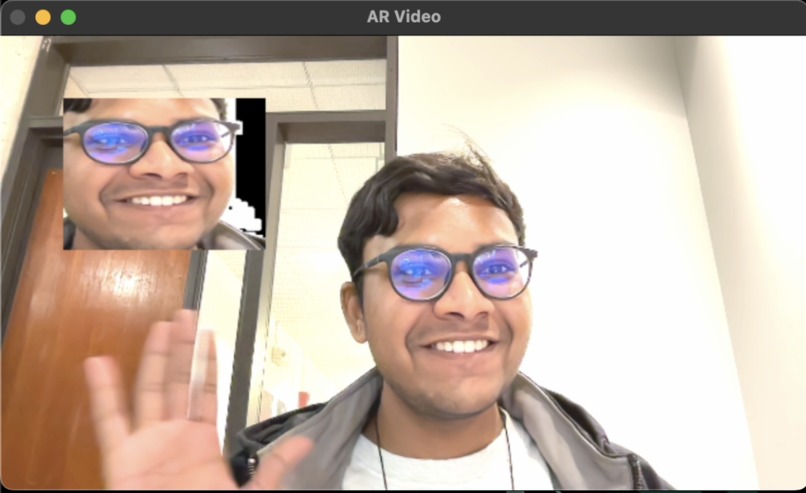 Teleport – screenshot 2