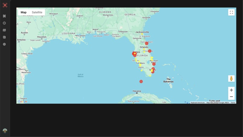 Garuda – screenshot 5