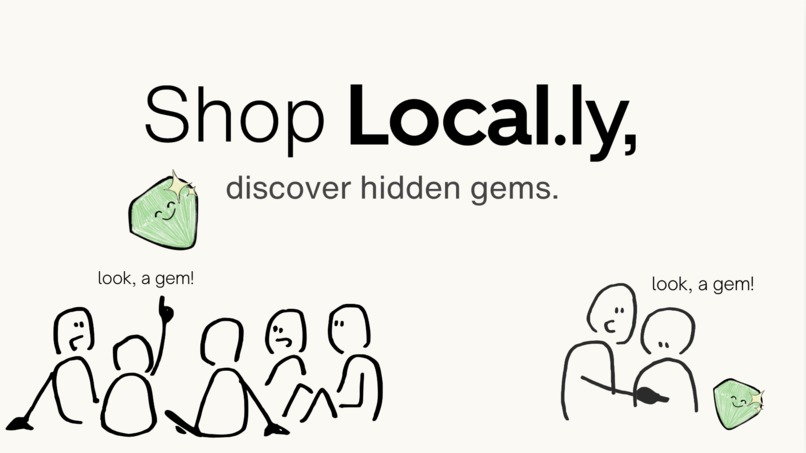 Local.ly – screenshot 1