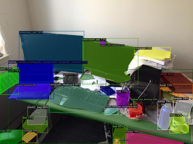 Recycletron – screenshot 1