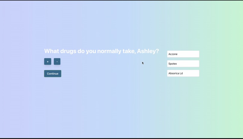 Althea – screenshot 4
