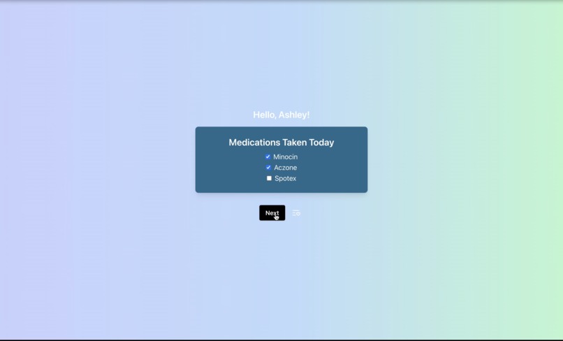 Althea – screenshot 3