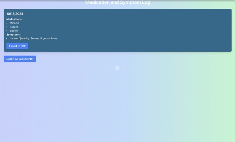 Althea – screenshot 7