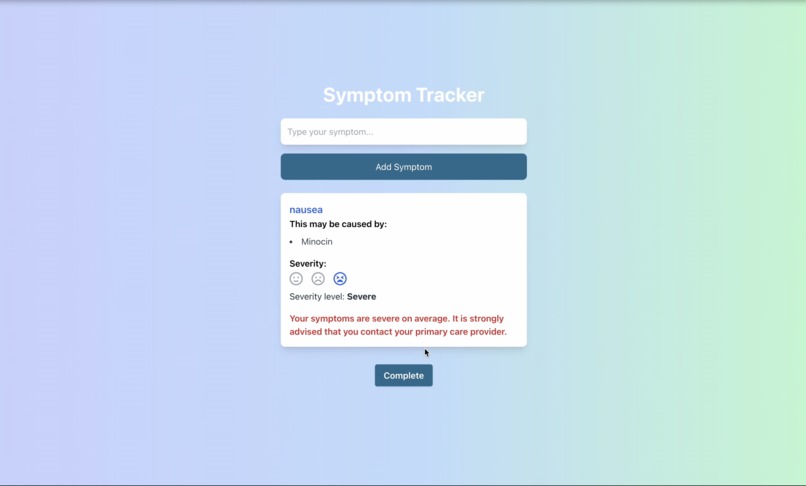 Althea – screenshot 6