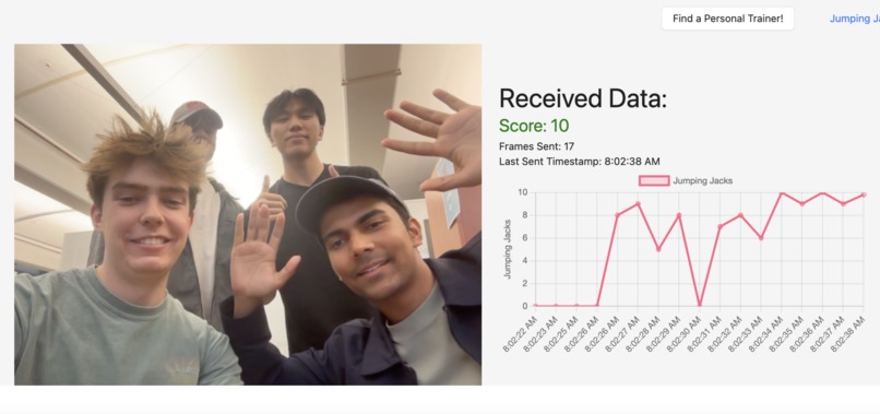 EZ-PT – screenshot 1