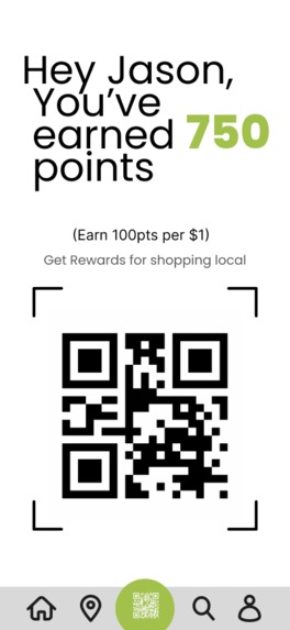 Localists - an app for supporting local businesses – screenshot 5