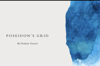 POSEIDON's GRID
