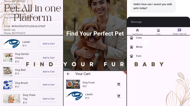 Petify – screenshot 1