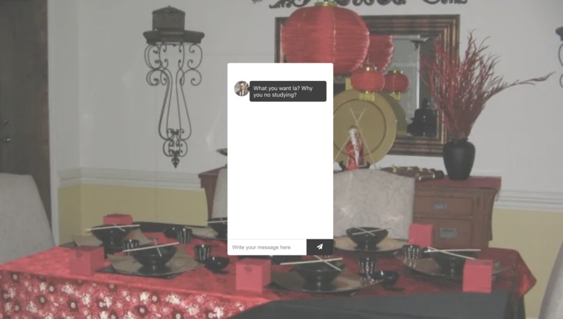 TigerParentAI – screenshot 1