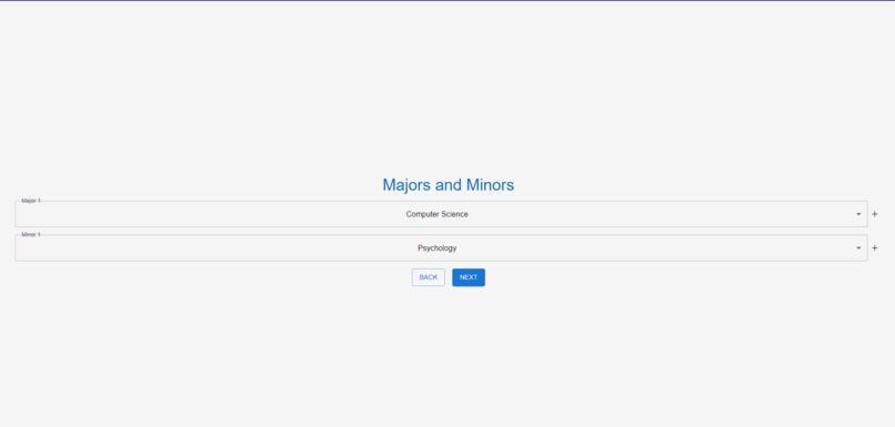 The Mason Mapper – screenshot 1
