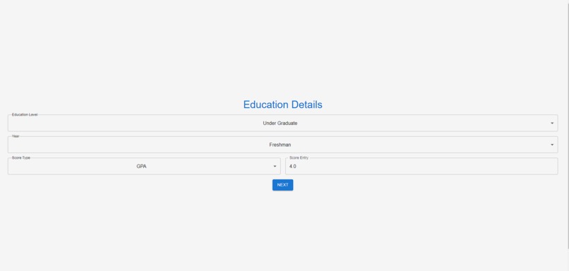 The Mason Mapper – screenshot 2