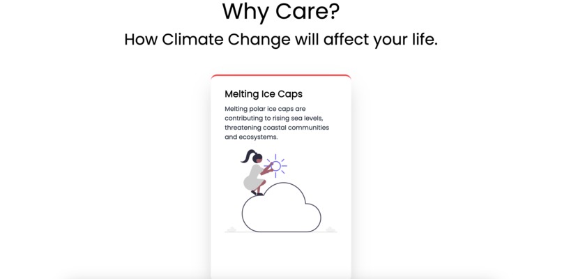 Climate Change – screenshot 1