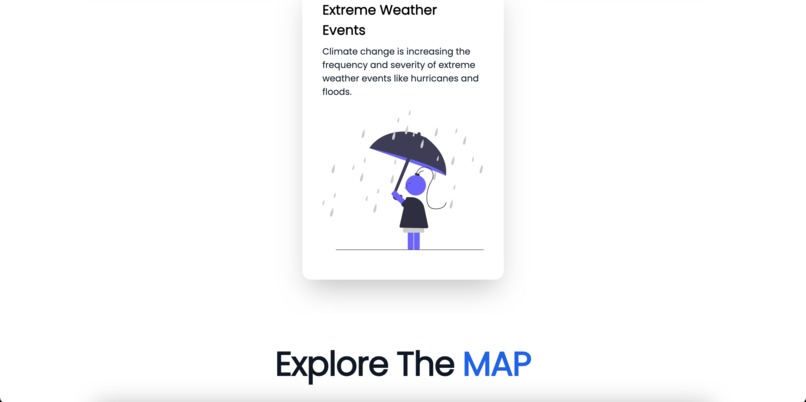 Climate Change – screenshot 2
