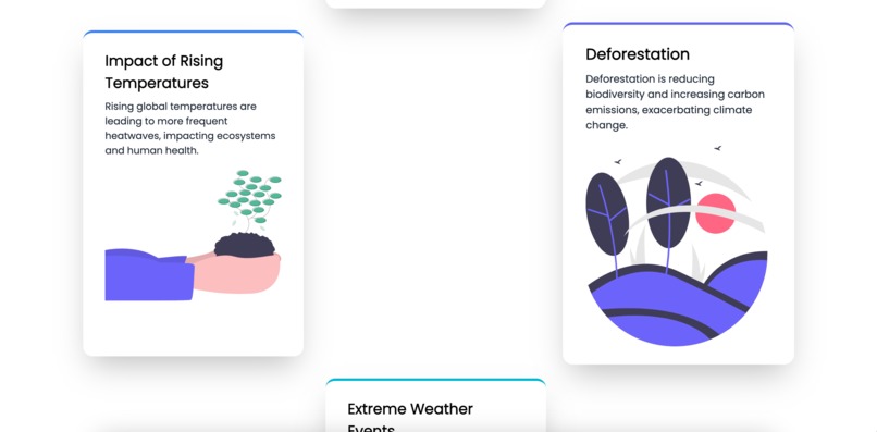 Climate Change – screenshot 3