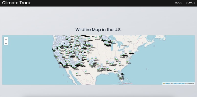 Climate Change – screenshot 4