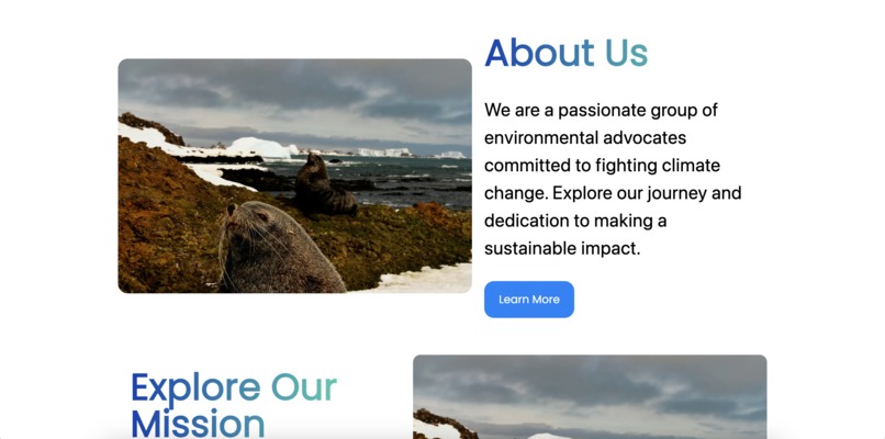 Climate Change – screenshot 6
