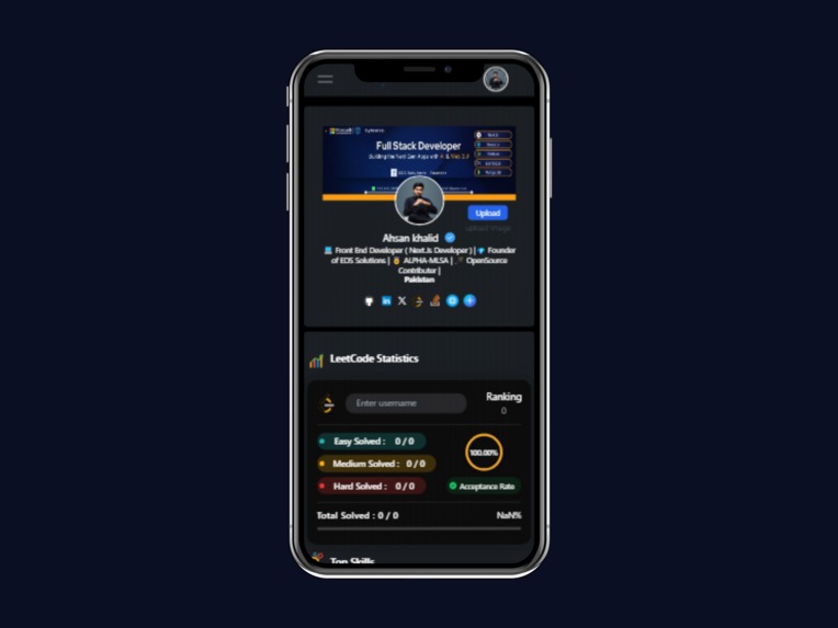 Skillsync – screenshot 4