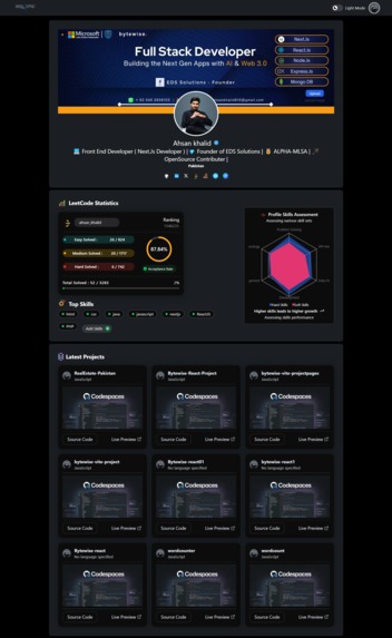 Skillsync – screenshot 5