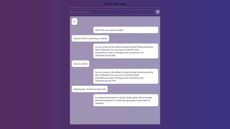 Pathfinder – screenshot 2