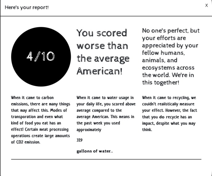 Combined Carbon  – screenshot 9