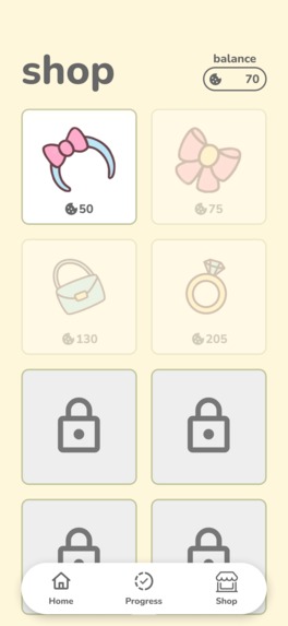 bud – screenshot 8