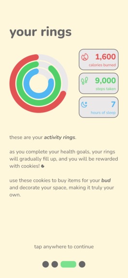 bud – screenshot 3