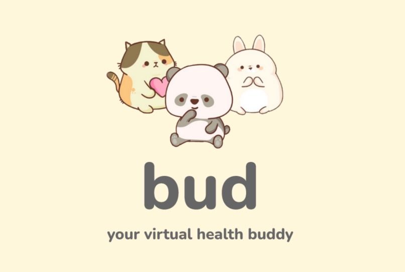 bud – screenshot 1