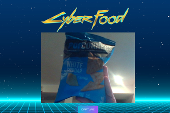 CyberFood