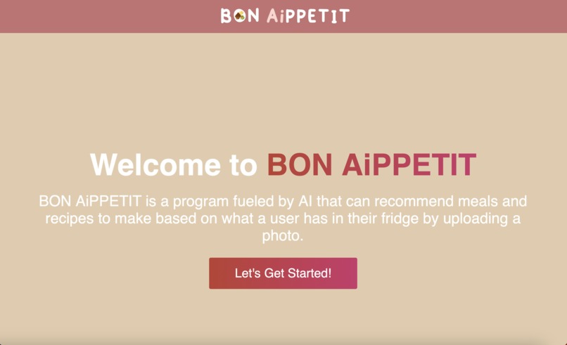 BON AiPPETIT – screenshot 1
