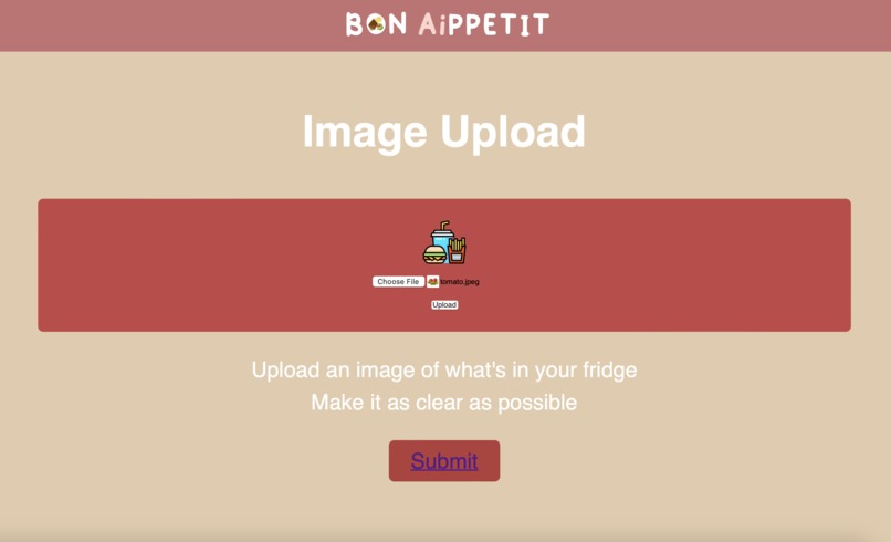 BON AiPPETIT – screenshot 2