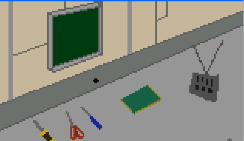 Life of a Pager – screenshot 1