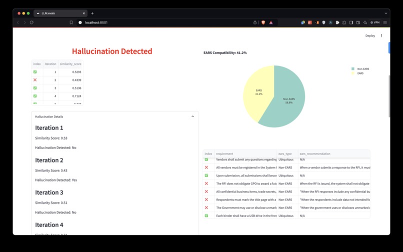 LLM.evals – screenshot 5