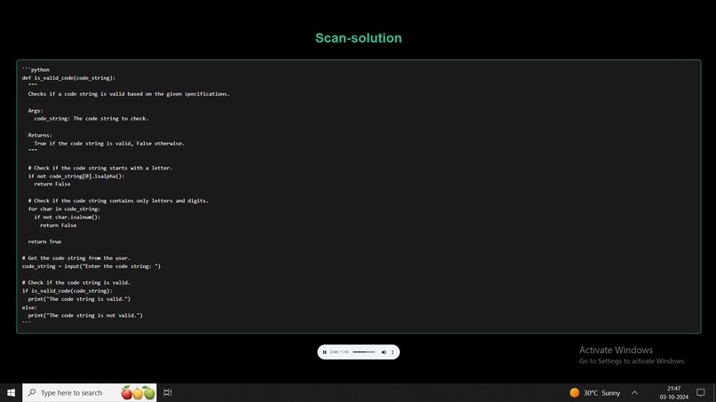 SCHOLAR-AI-PRO – screenshot 13
