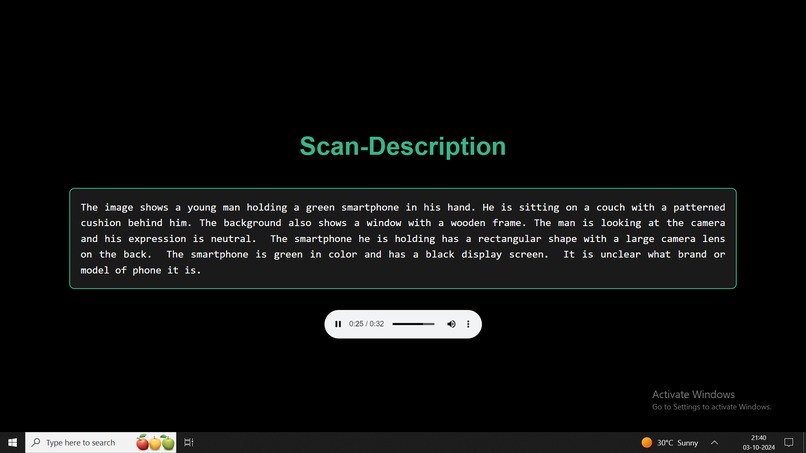SCHOLAR-AI-PRO – screenshot 7
