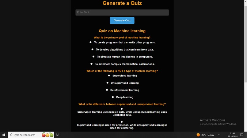 SCHOLAR-AI-PRO – screenshot 9