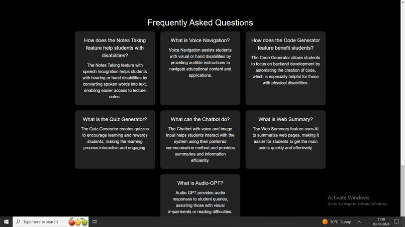SCHOLAR-AI-PRO – screenshot 20
