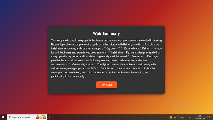 SCHOLAR-AI-PRO – screenshot 17