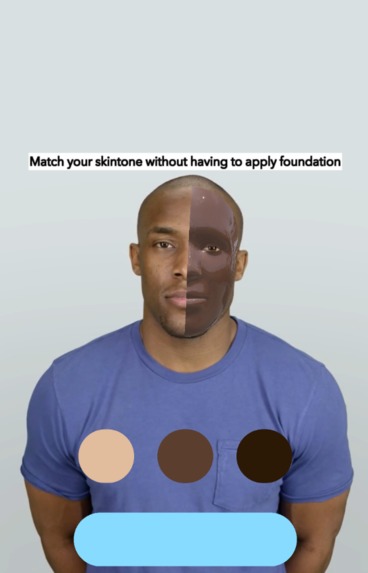 E-Swatches – screenshot 2