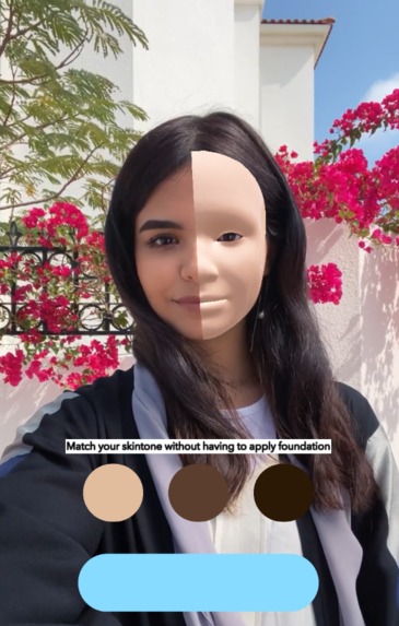 E-Swatches – screenshot 1